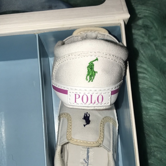 NWOT | Ralph Lauren | Size 2 (3-6 M) | Never worn - Picture 4 of 11